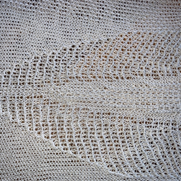 CAbi Net Sweater - Picture 4 of 4